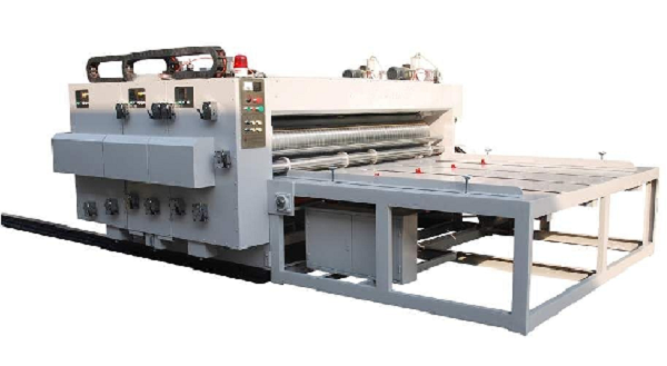 Khác Nhau Giữa Máy In Ống Đồng Và Máy In Flexo Khác Nhau Giữa Máy In Ống Đồng Và Máy In Flexo