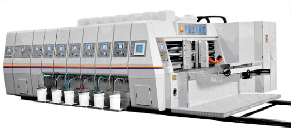 Khác Nhau Giữa Máy In Ống Đồng Và Máy In Flexo Khác Nhau Giữa Máy In Ống Đồng Và Máy In Flexo